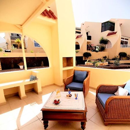 Mareverde Costa Adeje Exteriér fotografie