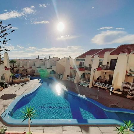 Mareverde Costa Adeje Exteriér fotografie