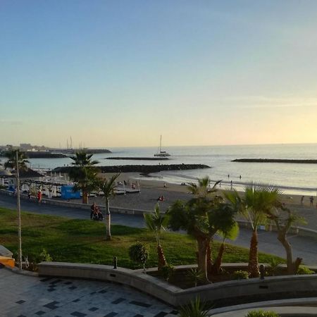 Mareverde Costa Adeje Exteriér fotografie