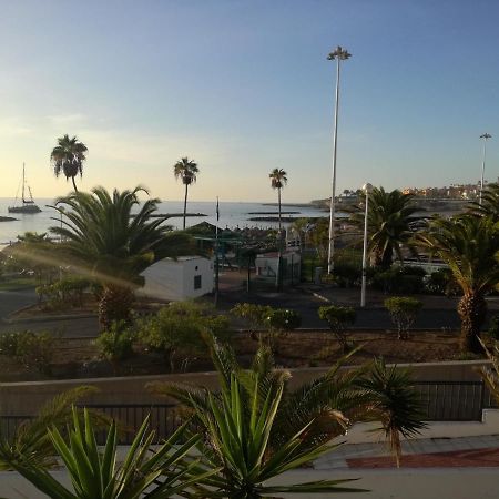 Mareverde Costa Adeje Exteriér fotografie