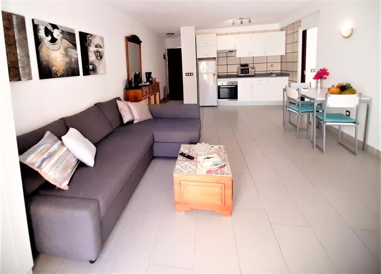 Mareverde Costa Adeje Exteriér fotografie