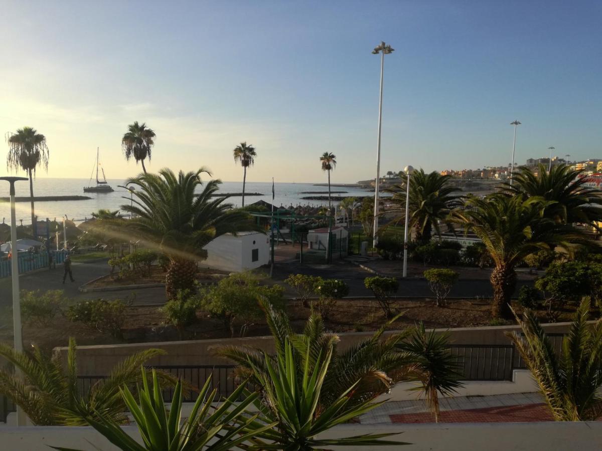 Mareverde Costa Adeje Exteriér fotografie
